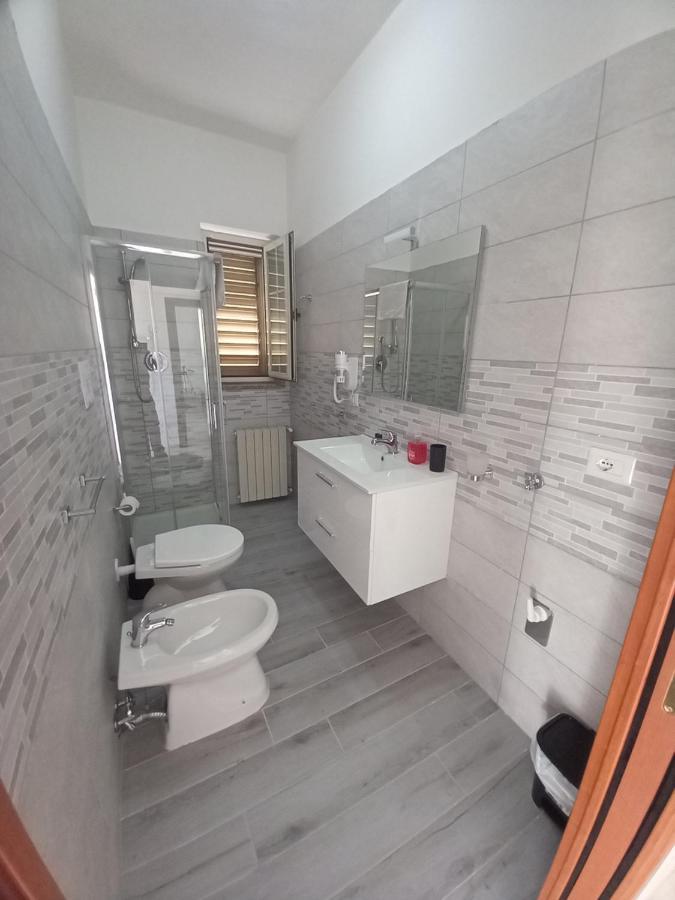 Il Girasole Formia Guesthouse Rooms Exteriér fotografie