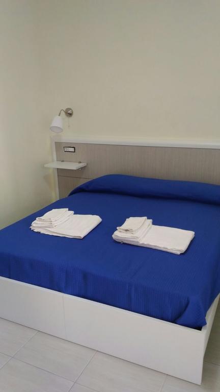 Il Girasole Formia Guesthouse Rooms Exteriér fotografie