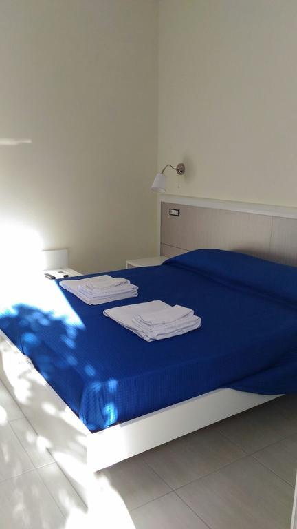 Il Girasole Formia Guesthouse Rooms Exteriér fotografie