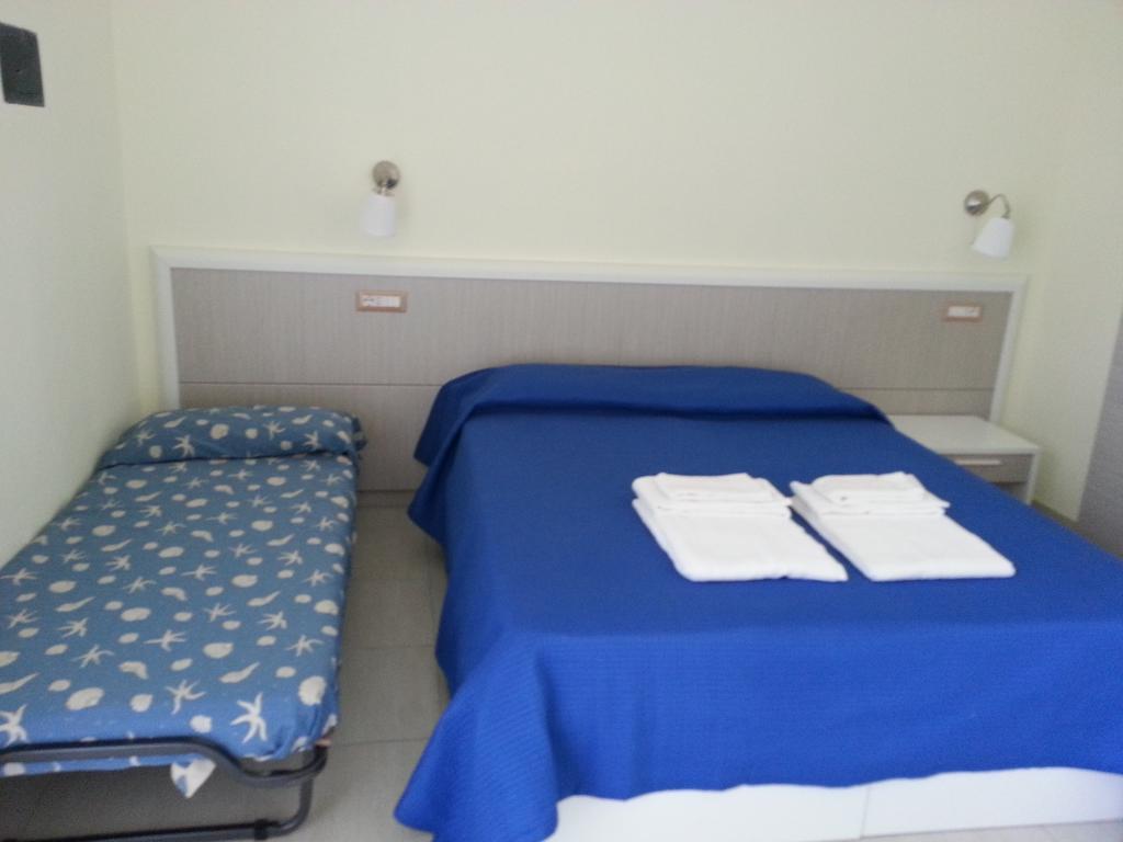 Il Girasole Formia Guesthouse Rooms Exteriér fotografie
