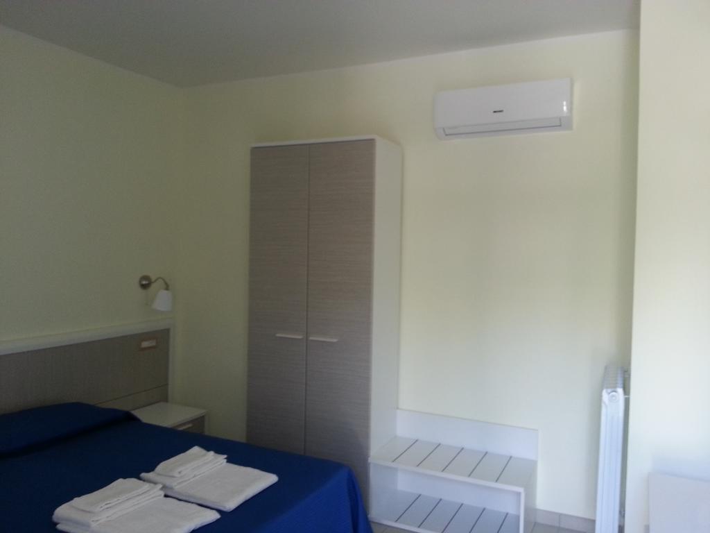 Il Girasole Formia Guesthouse Rooms Exteriér fotografie