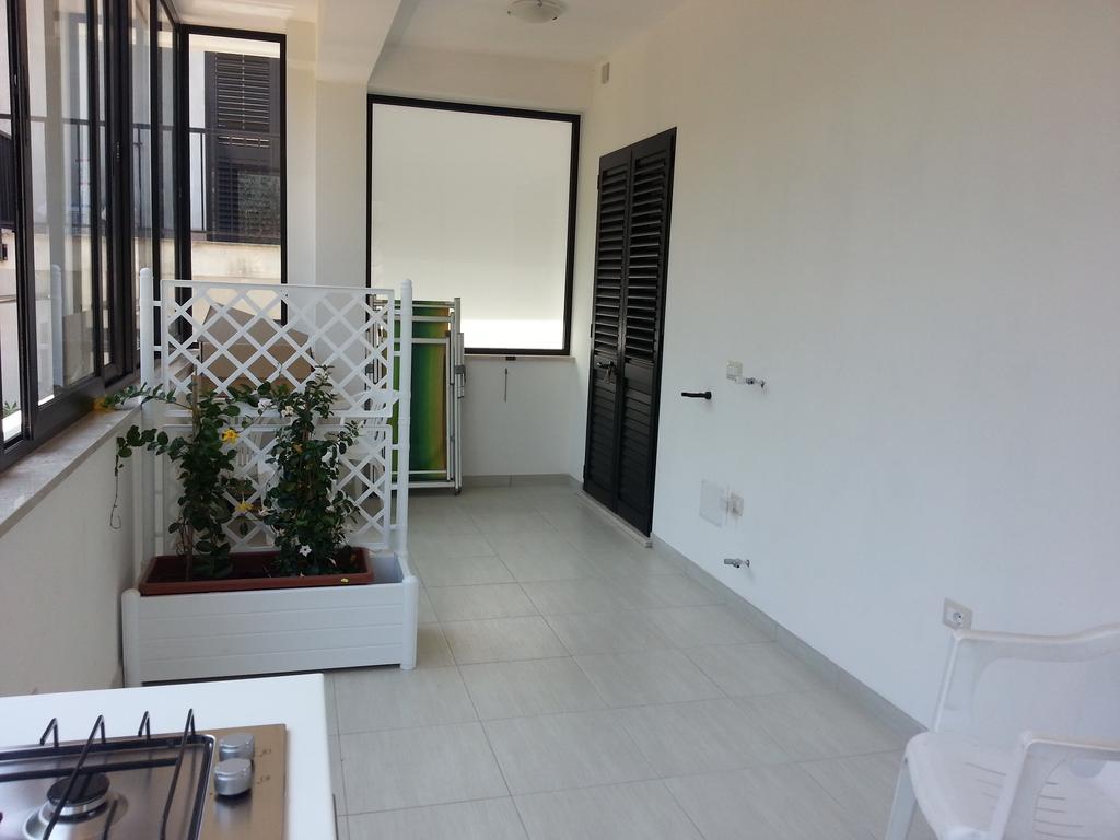 Il Girasole Formia Guesthouse Rooms Exteriér fotografie