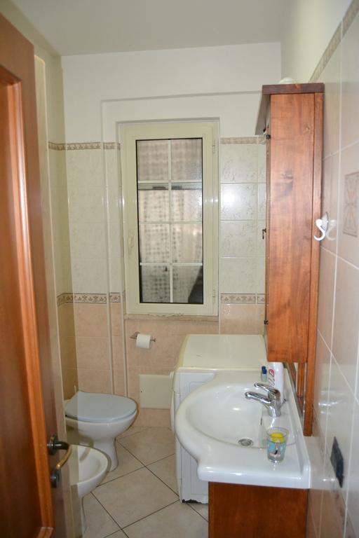 Il Girasole Formia Guesthouse Rooms Exteriér fotografie