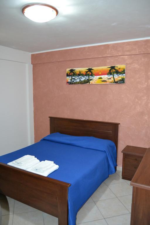 Il Girasole Formia Guesthouse Rooms Exteriér fotografie