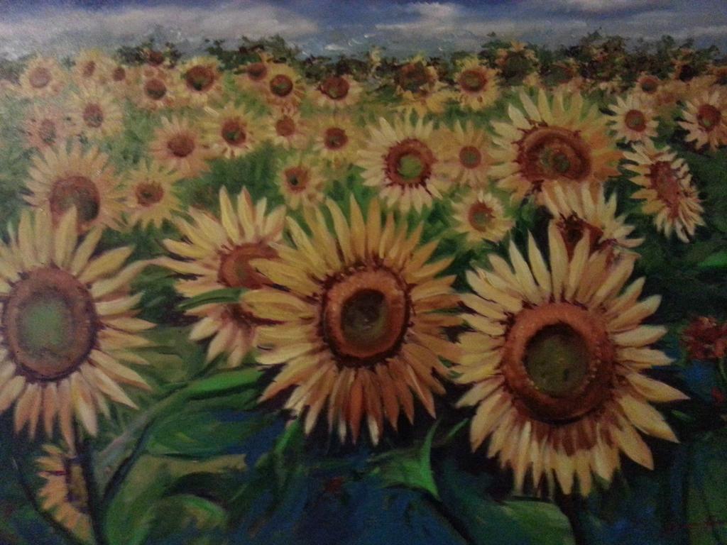 Il Girasole Formia Guesthouse Rooms Exteriér fotografie