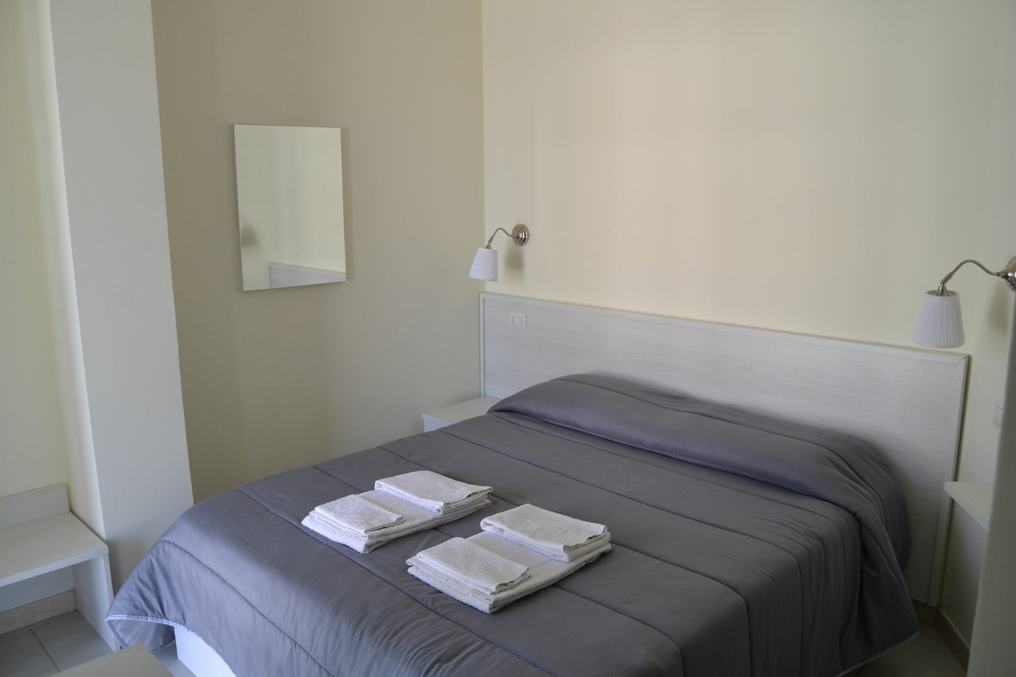 Il Girasole Formia Guesthouse Rooms Exteriér fotografie