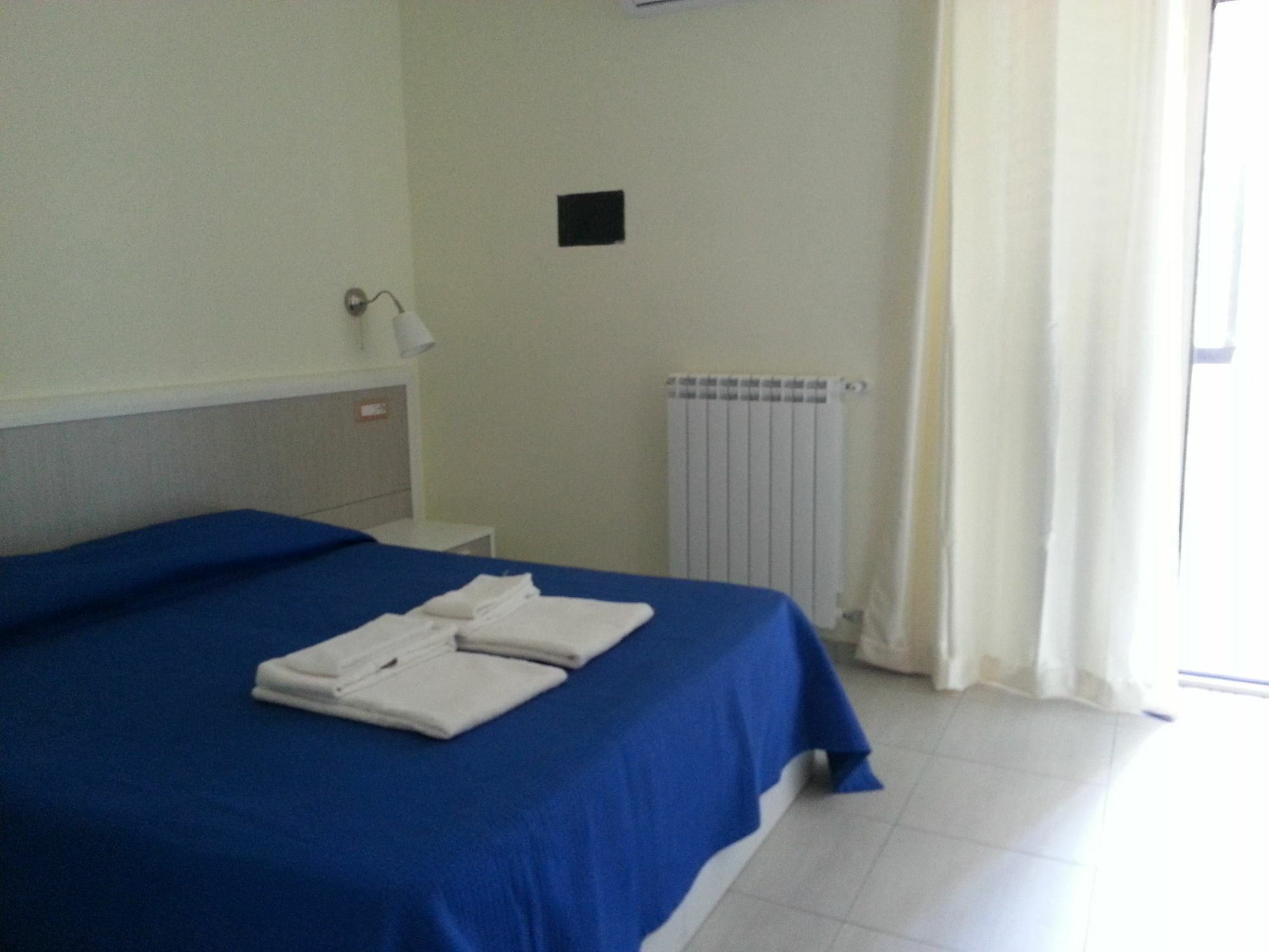 Il Girasole Formia Guesthouse Rooms Exteriér fotografie